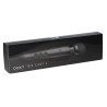 Doxy Wand Doxy Die Cast 3 28cm Noir - Tête 45mm